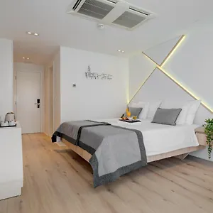 Szálloda Pax, Split