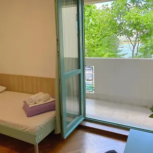 Spinut Albergue