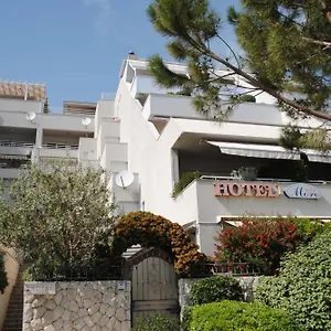 Szálloda Hotel More, Split